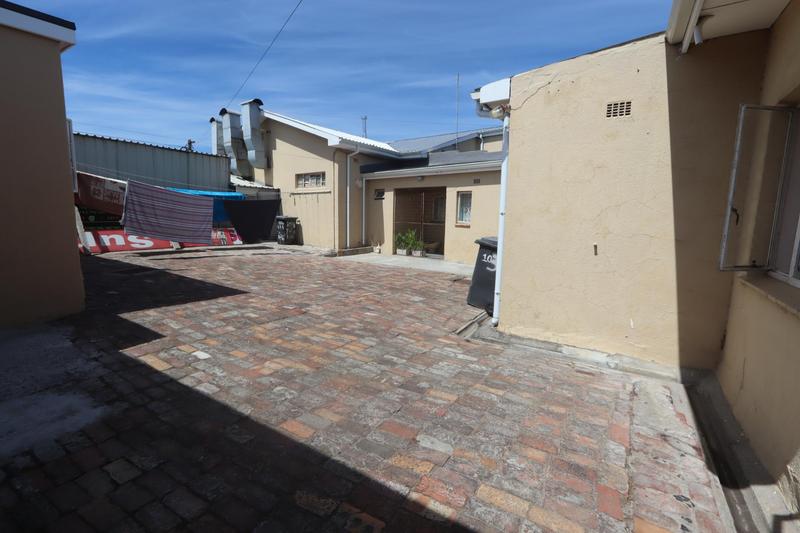 To Let 2 Bedroom Property for Rent in Gatesville Western Cape